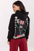 Sweatshirt model 218215 Sublevel